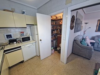 Piso en venta en Campo de la Juventud en Palencia