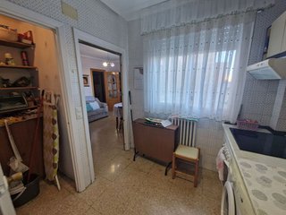 Piso en venta en Campo de la Juventud en Palencia