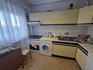 Piso en venta en Campo de la Juventud en Palencia