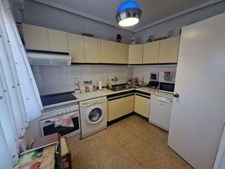 Piso en venta en Campo de la Juventud en Palencia