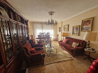Piso en venta en Campo de la Juventud en Palencia