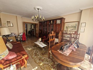 Piso en venta en Campo de la Juventud en Palencia