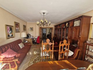 Piso en venta en Campo de la Juventud en Palencia