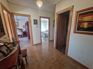 Piso en venta en Campo de la Juventud en Palencia