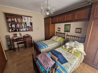 Piso en venta en Campo de la Juventud en Palencia