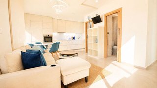 Piso en venta en Campoamor en Alicante