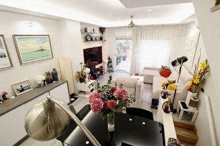 Casa adosada en venta en Sant Andreu de Palomar en Barcelona