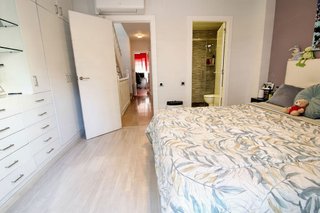Casa adosada en venta en Sant Andreu de Palomar en Barcelona