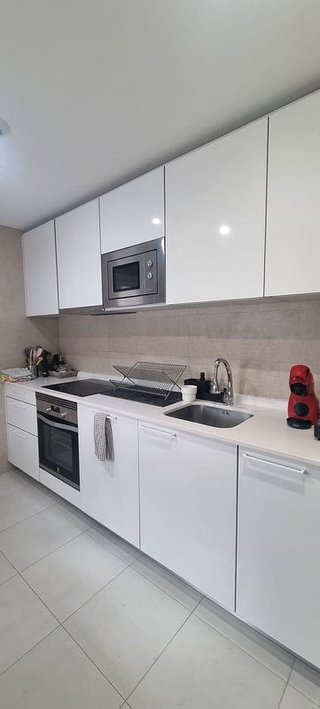 Piso en alquiler en Nueva Andalucía centro en Marbella