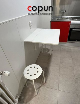 Piso en alquiler en Zona Teatro Campoamor en Oviedo