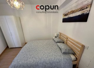 Piso en alquiler en Zona Teatro Campoamor en Oviedo