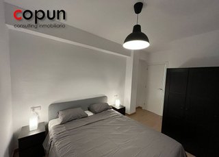 Piso en alquiler en Zona Teatro Campoamor en Oviedo