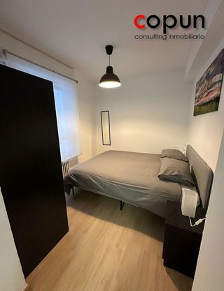 Piso en alquiler en Zona Teatro Campoamor en Oviedo