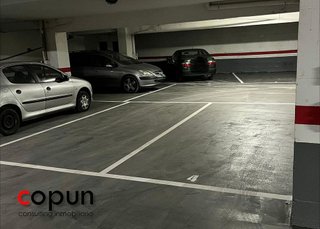 Piso en alquiler en Zona Teatro Campoamor en Oviedo