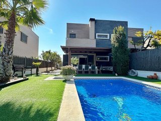 Casa pareada en venta en Berà Mar - El Francaset en Roda de Barà