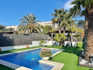 Casa pareada en venta en Berà Mar - El Francaset en Roda de Barà