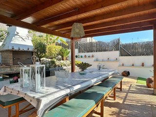 Casa pareada en venta en Berà Mar - El Francaset en Roda de Barà