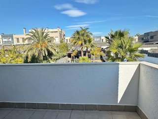 Casa pareada en venta en Berà Mar - El Francaset en Roda de Barà