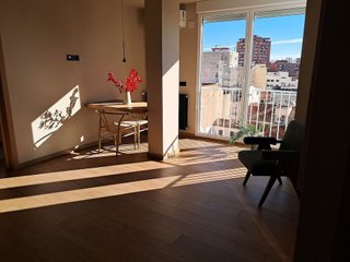 Piso en venta en Carretas - Huerta de Marzo - La Pajarita en Albacete