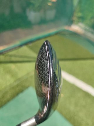 Híbrido 4 Taylormade Burner Superfast Mujer