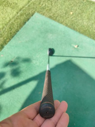 Híbrido 4 Taylormade Burner Superfast Mujer