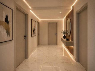 Piso en venta en Playa de Poniente en Benidorm