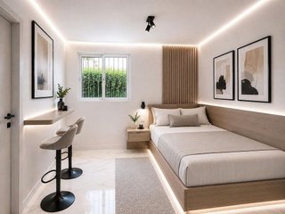 Piso en venta en Playa de Poniente en Benidorm