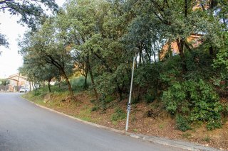 Terreno en venta en Bigues en Bigues i Riells