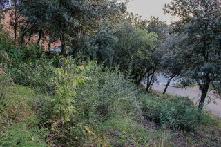 Terreno en venta en Bigues en Bigues i Riells