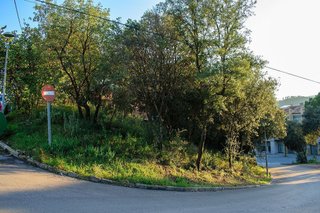 Terreno en venta en Bigues en Bigues i Riells