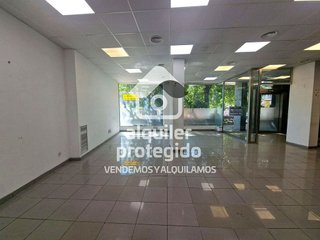 Local comercial en venta en Valderas - Los Castillos en Alcorcón