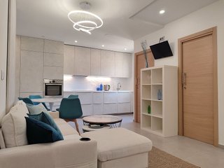 Piso en venta en Campoamor en Alicante