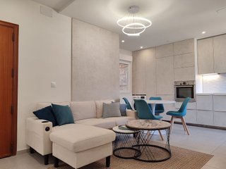 Piso en venta en Campoamor en Alicante