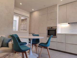 Piso en venta en Campoamor en Alicante