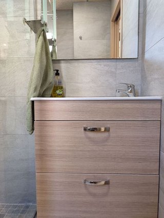 Piso en venta en Campoamor en Alicante