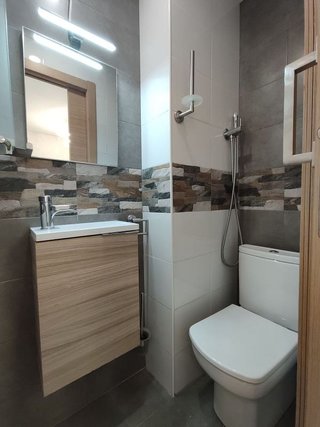 Piso en venta en Campoamor en Alicante