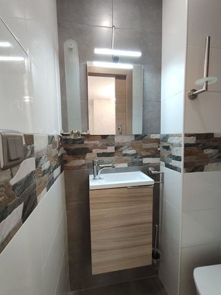 Piso en venta en Campoamor en Alicante