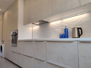 Piso en venta en Campoamor en Alicante