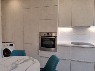 Piso en venta en Campoamor en Alicante