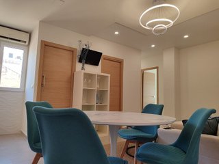 Piso en venta en Campoamor en Alicante