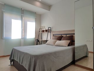 Piso en venta en Campoamor en Alicante