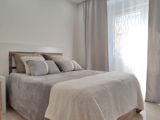 Piso en venta en Campoamor en Alicante