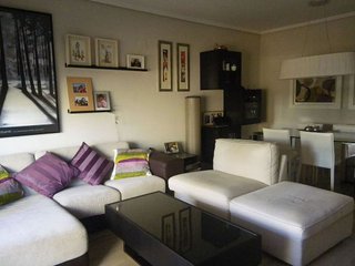Piso en alquiler en Tablero Bajo - Arruzafilla en Córdoba