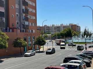 Casa adosada en venta en La Hispanidad - Verdeluz en Huelva