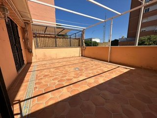 Casa adosada en venta en La Hispanidad - Verdeluz en Huelva