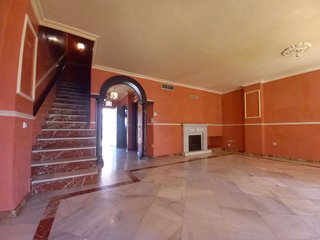 Casa adosada en venta en La Hispanidad - Verdeluz en Huelva