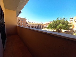 Casa adosada en venta en La Hispanidad - Verdeluz en Huelva