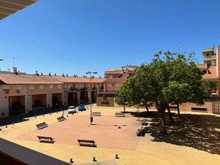 Casa adosada en venta en La Hispanidad - Verdeluz en Huelva