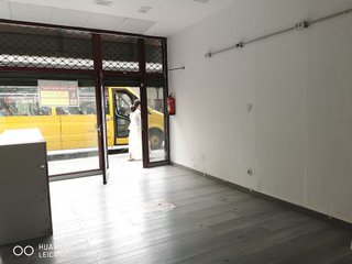 Local comercial en alquiler en Santa Catalina - Canteras en Palmas de Gran Canaria(Las)
