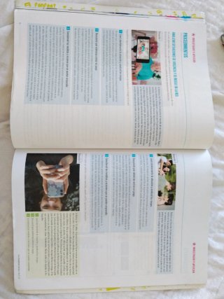 Digitalización 4, Secundaria, Fanfest